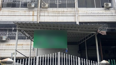 Dijual Ruko di Kawasan Kartini - Jakarta Pusat