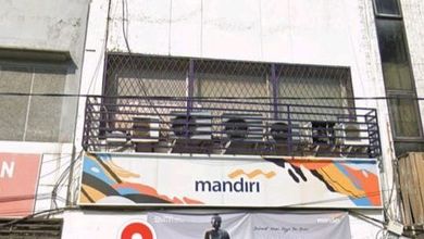 Ruko Harga Njop & Di Bawah Pasaran Di Pancoran