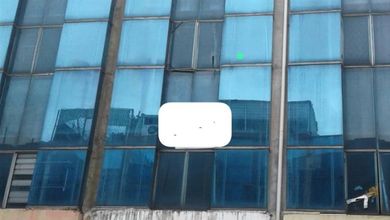 Dijual Harga Terjangkau Ruko Tengah Kota Siap Huni Daan Mogot Arcadia