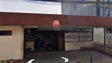 Jual Tanah Lokasi Strategis, Luas 945 m2