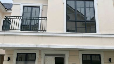 Rumah Idaman di Sindang Jaya, Tangerang, 4 KT, Harga 1,3 Miliar