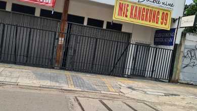 Kavling Prestisius Dijual di Daan Mogot, Jakarta Barat, Harga 2,54 Triliun