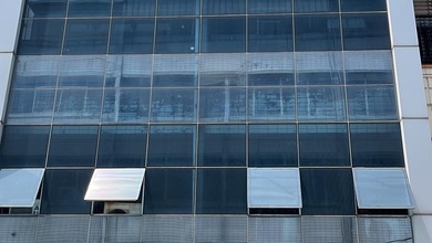 Ruko Di Pangeran Jayakarta