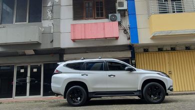 Ruko Dijual Siap Pakai di Ciputat Tangerang Selatan Strategis