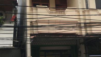 Jarang Ada Ruko Dijual di Pademangan Lokasi Paling Oke di Jakarta Utara