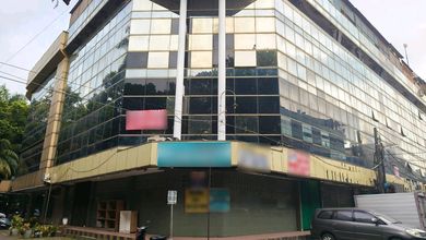 5 Ruko (per Unit/total) Posisi Hook Di Harmoni