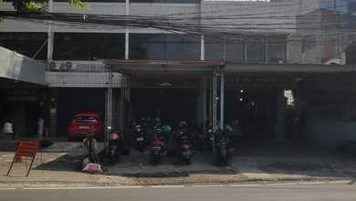 Jual/Sewa Ruko Jl Haji Nawi