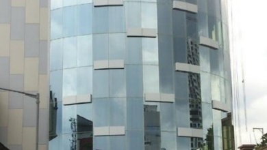 Jual Cepat Gedung Siap Pakai di Buncit