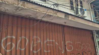 Ruko Di Letjen Suprapto