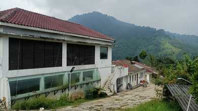 Kavling Prestisius Dijual di Puncak, Bogor, Harga 193 Triliun