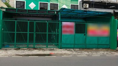 Jual/sewa Ruko Di Kedoya Duri