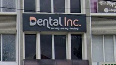 Ruko Di Kembang Kerep Meruya