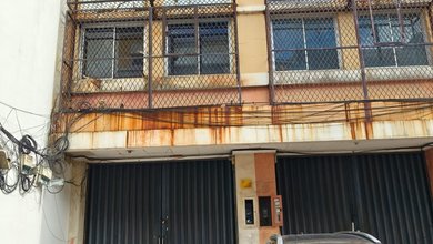 Jual Cepat Ruko Komplek Mega Grosir Cempaka Mas