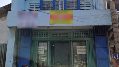 Dijual Ruko di Area Premium Peluang Pasar Besar di Penjaringan Jakarta Utara 