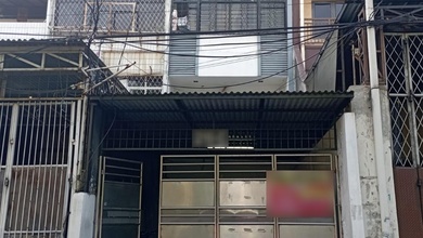 Kesempatan Eksklusif, rumah Mewah di Mangga Besar, Jakarta Barat, LB 272m²