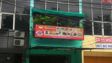 Ruko Dijual Siap Huni di Menteng Jakarta Pusat Strategis