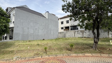 Kavling Prestisius Dijual di Lebak Bulus, Jakarta Selatan, Harga 3,84 Triliun