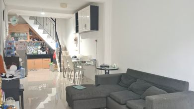 Rumah Dijual di Gading Serpong, Tangerang, LB 144m², Harga Terbaik!