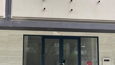 Disewa Ruko Baru Enchante Business Park Bsd, Tangerang Selatan