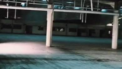 Disewakan Ex Pabrik di M Toha Tangerang Kota