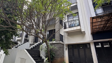 Rumah Area Premium Lebak Bulus, Jakarta Selatan - Harga Menarik 4,75 Miliar