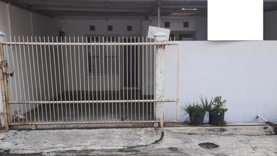 Rumah Dijual di Taman Royal, Tangerang, LB 66m², Harga Terbaik!