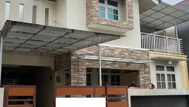 Rumah Area Luxury Bintaro, Tangerang Selatan - Harga Menarik 3,75 Miliar