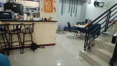 Promo Rumah di Serpong Regency Melati Mas, Tangerang Selatan, LB 120m², Harga 1,55 Miliar