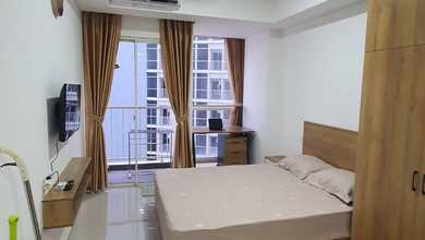 Apartemen Nyaman Dijual Cepat di Alam Sutera, Tangerang, Harga Menarik!