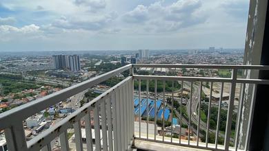 Apartemen Murah Lokasi Serpong, Tangerang Selatan, Harga Ekonomis