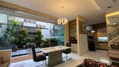 Rumah Area Luxury Gading Serpong Pondok Hijau Golf, Tangerang - Harga Menarik 5,2 Miliar