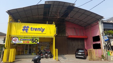 Dijual rumah Premium di Kedoya, Jakarta Barat - LT 763m²