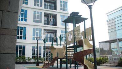 Apartemen Roseville BSD Tangerang Selatan 2 BR Full Furnished