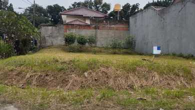 Dijual Tanah Eksklusif di BSD, Tangerang, LT 279m²