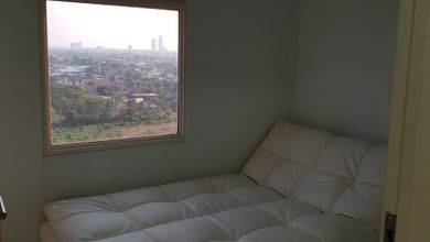 Disewakan Segera Apartemen 2 BR di Tangerang Luas 38 m2