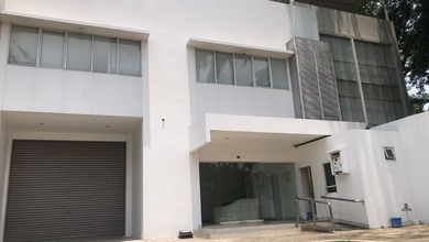 Disewakan Kantor & Gudang Full Furnished Kualitas Premium di Taman Tekno BSD City, Tangerang Selatan