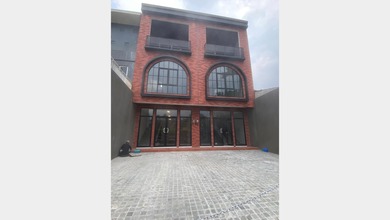 Ruko Brand New 3 Lantai Anggrek Business District Bsd