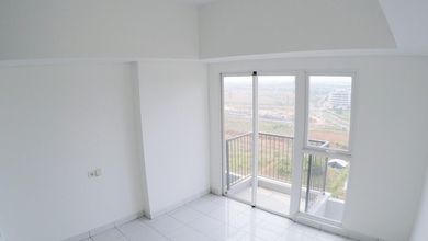 Dijual Apartemen Murah di BSD, Tangerang Selatan, LB 26m²