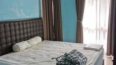 Dijual rumah Eksklusif di BSD, Tangerang Selatan - LT 105m²