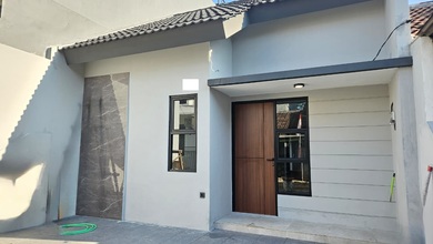 Dijual Rumah Strategis di Gading Serpong, Tangerang - LT 72m²