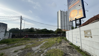 Tanah Elit Dijual di Kebon Jeruk, Jakarta Barat, Harga 18,2 Miliar