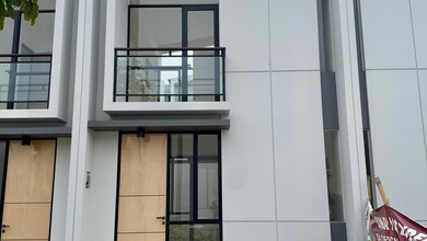 Properti Siap Pakai di Area Lippo Karawaci, Tangerang, LT 60m²