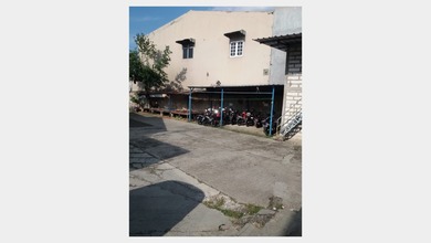 Pabrik Harga Murah Pinggir Jalan Raya di Karawaci, Tangerang