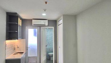 Apartemen Dijual di Kelapa Gading Jakarta Utara Semi Furnished