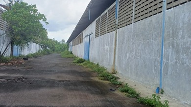 For Sale Tanah Premium di Jati Uwung, Tangerang, LT 20000m²