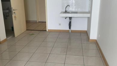 Apartemen Modern Lokasi Gading Serpong, Tangerang, Harga 600 Juta