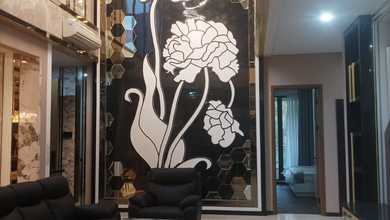 Kontrakan Murah di BSD, Tangerang, 4 KT, Harga 450 Juta /tahun