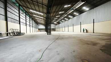 Hot Deal Gudang Kalideres Jakarta Barat