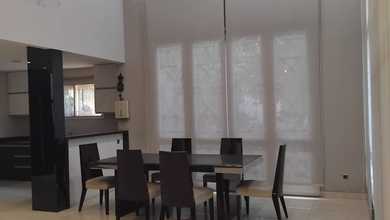 Rumah Minimalis Disewakan di Pantai Indah Kapuk, Jakarta Utara, Harga Ekonomis