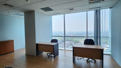 Hot Deal Office Space The Suites PIK